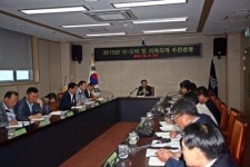 신안군, 내년도 국도비 예산