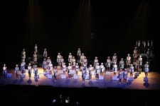 전국장로성가단 제16회 연주회