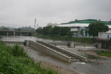 보성군, 장수가동보 본격 가동