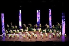 시립예술단 초여름 밤 달군다