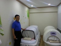 전품연 광주본부 지원 육성 스마트혁신기업 탐방 명신메디칼