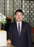 주목 이사람 - 라마다플라자 광주호텔 Peter Cho 영업총괄 상무이사