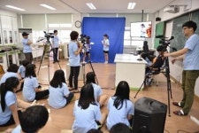 섬마을 미디어페스티벌 대성황