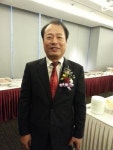 김용광 국제로타리 3710지구 광주호남로타리클럽 신임 회장