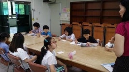 금호평생교육관 연중 다양한 프로그램 운영