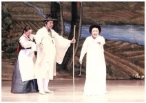 국악 명인들의 명품공연