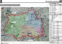 사람들 이야기 숨쉬는 빛고을 산들길 조성
