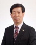 김점기 남구의장, 대구지체장애인협 감사패 수상
