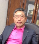 골프 기부 나선 전문건설협 전남도회 이봉철 사무처장