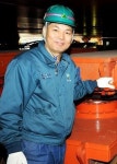 완도 약산 출신 양광용씨 아너 소사이어티 가입