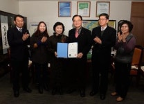 서구 건강지원센터, 아이돌봄 최우수상 수상