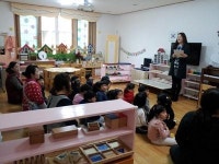 강진군, 아동이 행복한 세상 만든다