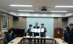 패트롤맘 광주지부, 첨단한방병원과 업무협약