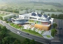 주민과 함께 여는 선운도서관 첫 페이지