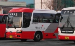 금호그룹, 금호고속 3년만에 되찾나