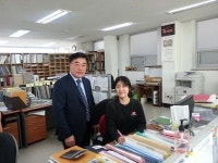 산학협력 우수업체 탐방 메디넷