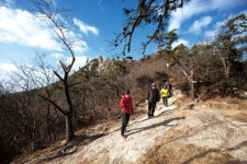 천기철의 신남도명산 -목포(木浦) 유달산(儒達山 ,228m ) 둘레길