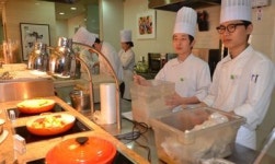 산학협력 우수업체 탐방 홀리데이인 광주호텔