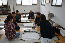 이 봄, 불금엔 궁동 유람 떠나볼까요