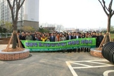 도심 속 최고의 ‘힐링’ 공간 전남대학교 도시텃밭 ‘인기’