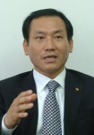 지역서 중앙무대로 중소기업중앙회 강영태 경영기획본부장