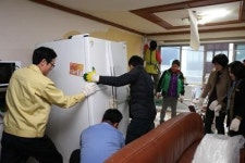 동구, 충장동서 ‘이동 구청의 날’ 첫 발