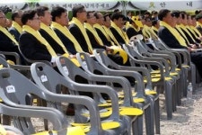 제이케이조선선재온산점 | "세월호 온전한 선체 인양 약속" 촉구