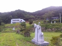 섬진강 도깨비마을 새 관광명소로 우뚝