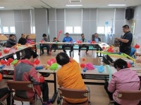 곡성군, 정신장애인 자조모임 운영