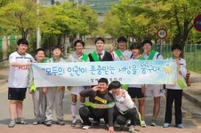 인권 존중 의미 되새긴다
