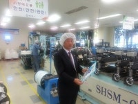 주목 이 기업 ㈜천일-  끊임 없는 혁신으로 세계시장 확대