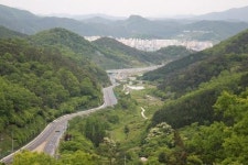 내 마음속 보석같은 사색길 1) 화순 너릿재 옛길