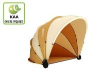 ㈜엔에프 가정용 산소발생기 ‘오투렉스’, 아토피 안심마크 인증획득!