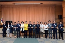 광산구서 다문화도시협의회 다문화정책 채택·실천 협의