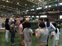 광주전남 농수산물 유통 허브 역할