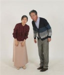 극단 좋은 친구들 창단 공연