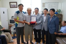 순천교도소, 재능기부로 봉사활동