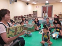 일곡도서관 제 2회 독(讀)한 하루 프로그램 성료