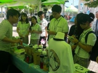 자유학기제 정착을 위한 융합형 진로지도- 장성 백암중학교