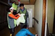 ‘어머니 품 같은 복지 장흥’ 주민참여 열기