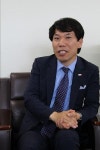 신임 정병원 월드비전 광주전남지부장