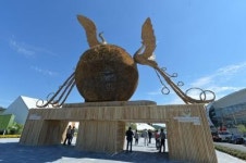 대박 기대감 쑥쑥… 담양의 세계화 강한 자신