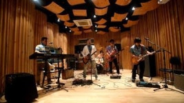 나만의 음반을 만들어 보세요