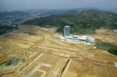 전남도청 남악 이전 10년 변화상 살펴봤더니