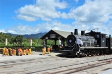 곡성섬진강기차마을  숙박·음식업 특별할인