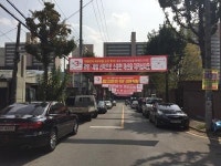 시공사 선정 앞둔 4천여세대 규모 광산구 신가동 재개발 현장