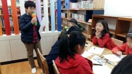 북구 일곡도서관 독(讀)한 하루 성료