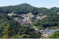 100세 시대 … 광주 ·전남, 은퇴자 도시로 활력 찾자  7. 순천 마륜마을
