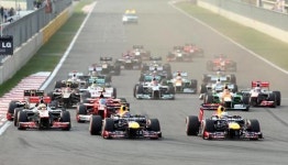 내년 F1 전남도 개최 최종 제외 파장