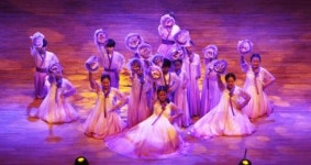 ‘따뜻한 연말, 천상의 화음’…CYL충청일보예술단 첫 정기공연 성료